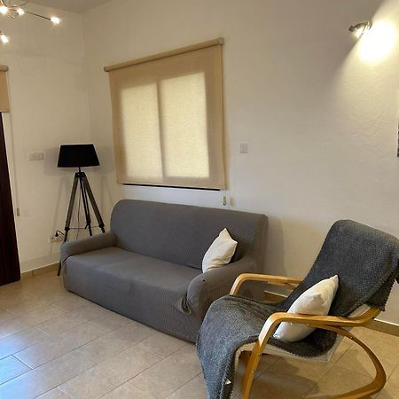 Alkiviades Villa Theletra エクステリア 写真